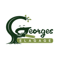 Logo Georges Élagage
