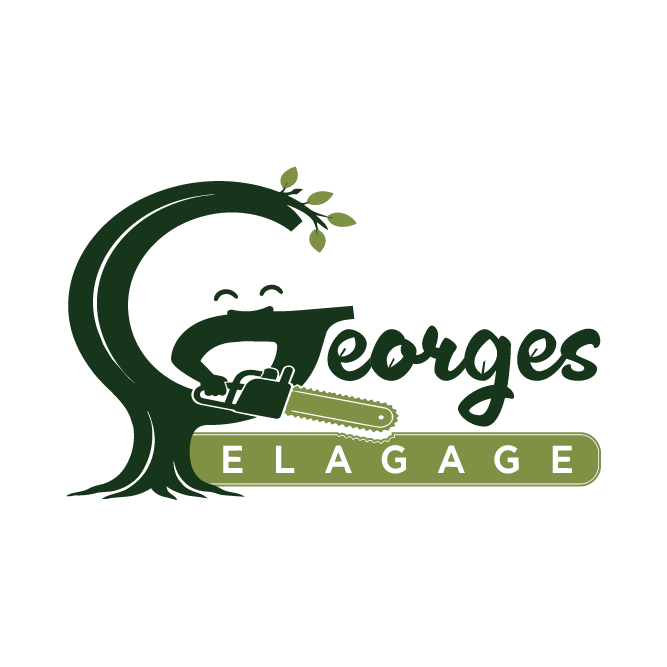 Logo Georges Élagage